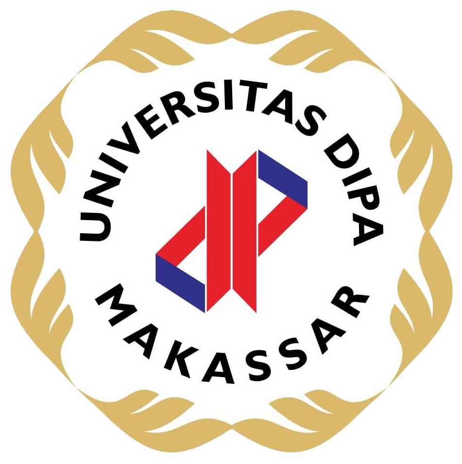 Logo Universitas Dipa Makassar